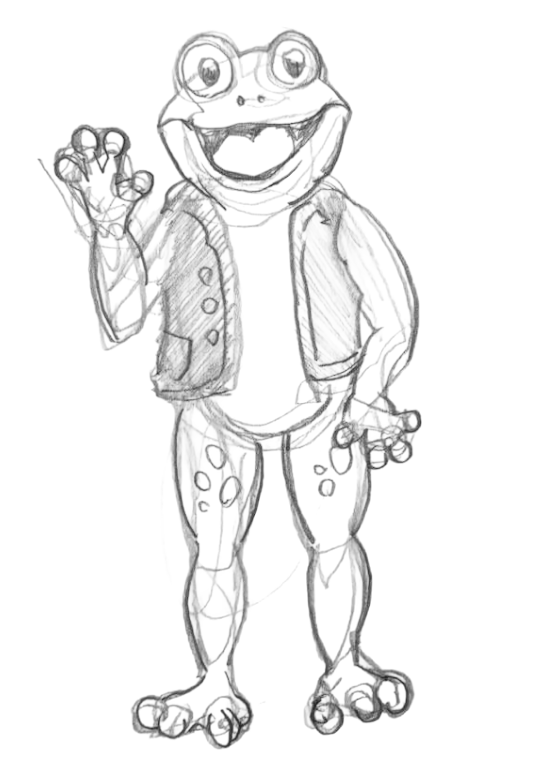 Sketch